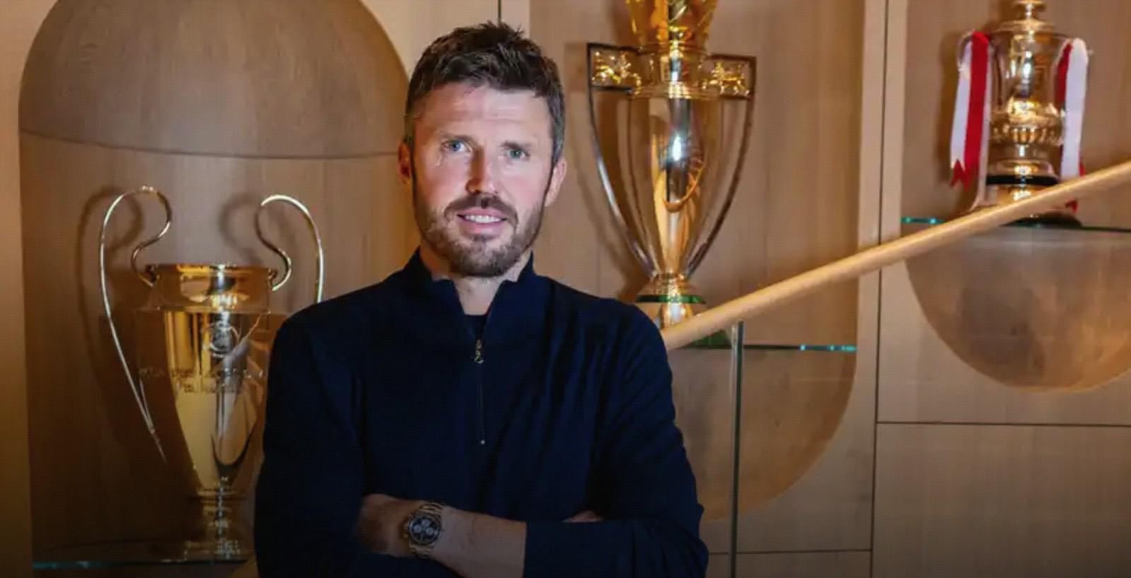 pg电子官网-官方：卡里克出任曼联临时主帅，将带队至本赛季结束