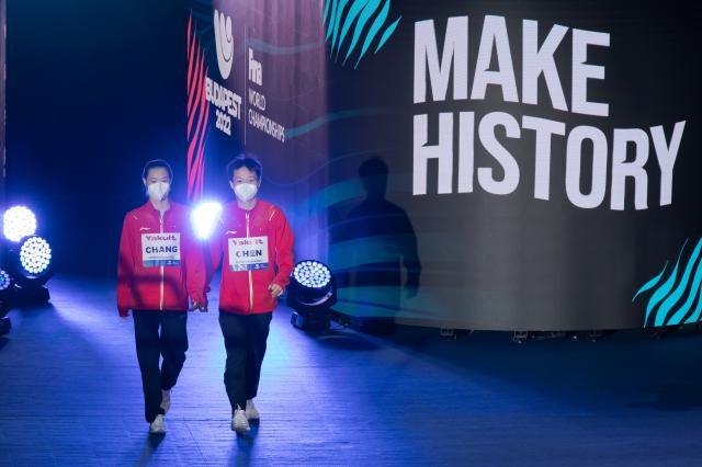 PG电子集团-中国跳水15位世界冠军领衔 再次包揽世锦赛13金?