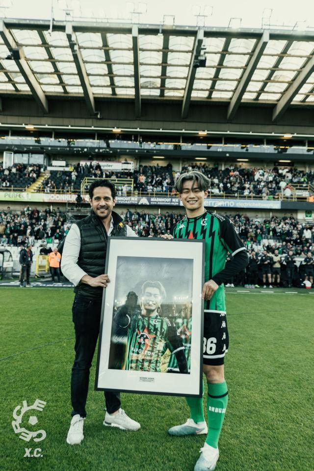 PG电子官方网站-组团包围欧洲 日本J1联赛上半程MVP登陆比利时