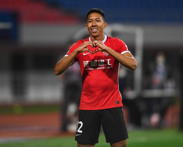 PG电子集团-【中超】萨尔达尼亚98分钟绝杀 成都1比0河南5连胜