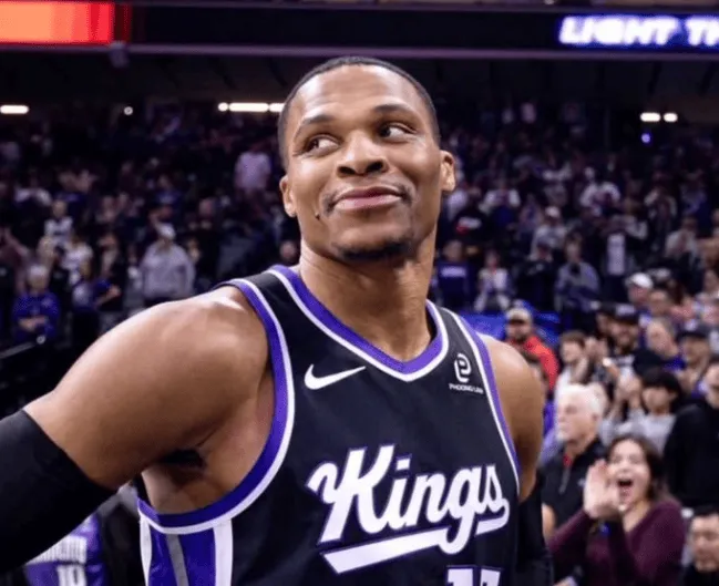 PG电子官方网站-威少近3战场均23.7分6.7助2.3板，命中率62.8%&amp;amp;三分47.6%