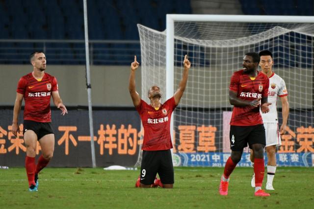 PG电子官方网站-这集看过！相同剧本逆转 亚泰才是“上海滩老大”