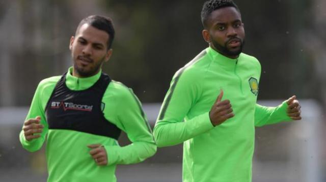 PG电子官方网站-京媒：巴坎布比埃拉正式报到 想跟队合练还需时间